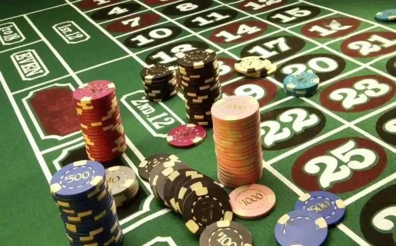 farfarfargame Live Casino နှင့် Slots Platform မြန်မာ